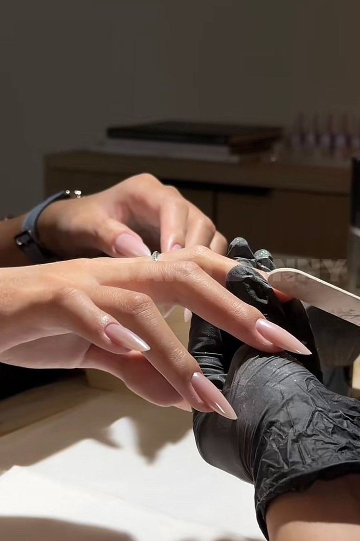 Maison Onyx Nails